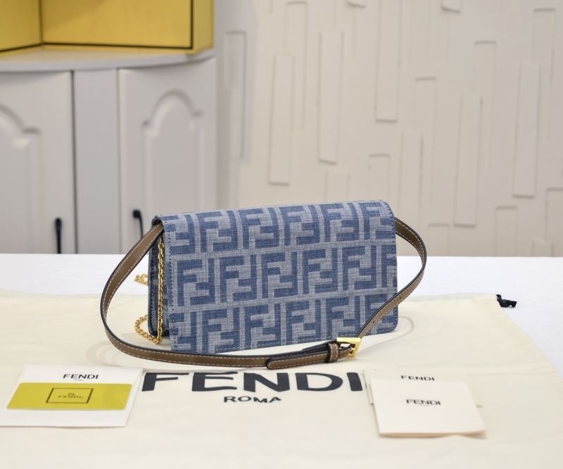 Fendi Satchel Bags